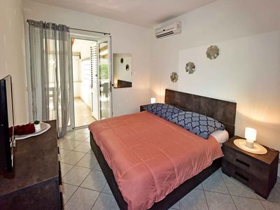 Ferienwohnung für 4 Personen (42 m²) in Poreč 1/10