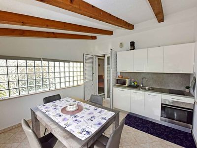 Ferienwohnung für 4 Personen (42 m²) in Poreč 3/10