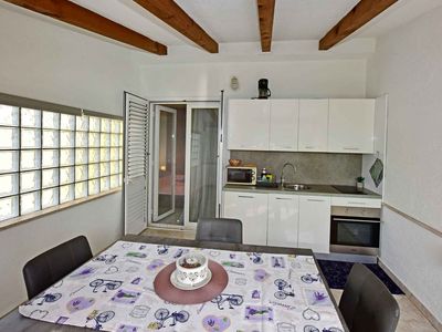 Ferienwohnung für 4 Personen (42 m²) in Poreč 4/10