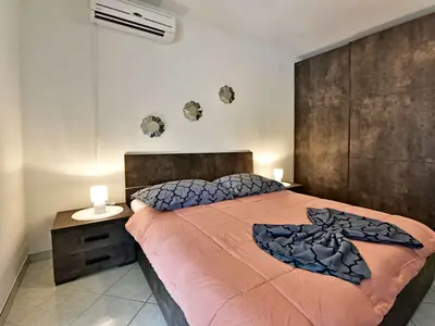 Ferienwohnung für 4 Personen (42 m²) in Poreč 10/10