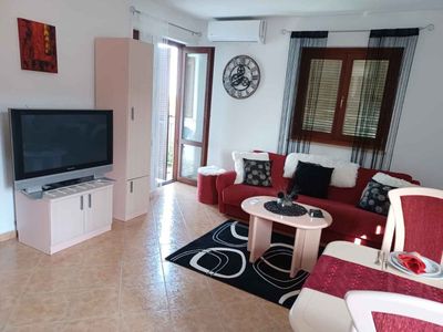 Ferienwohnung für 4 Personen (70 m²) in Poreč 1/10