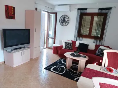 Ferienwohnung für 4 Personen (70 m²) in Poreč 1/10