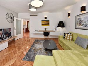 Ferienwohnung für 3 Personen (53 m²) in Poreč