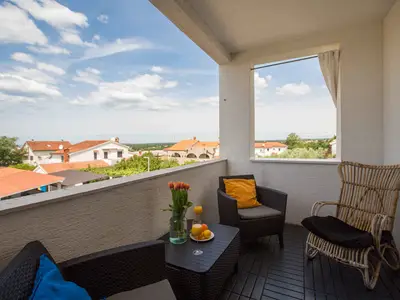 Ferienwohnung für 4 Personen (74 m²) in Poreč 2/10
