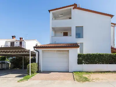 Ferienwohnung für 4 Personen (74 m²) in Poreč 4/10