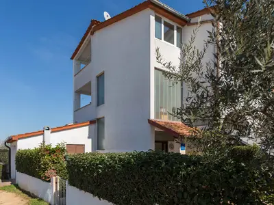 Ferienwohnung für 4 Personen (74 m²) in Poreč 5/10