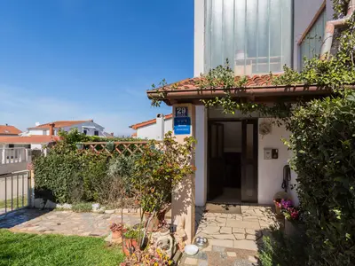 Ferienwohnung für 4 Personen (74 m²) in Poreč 6/10