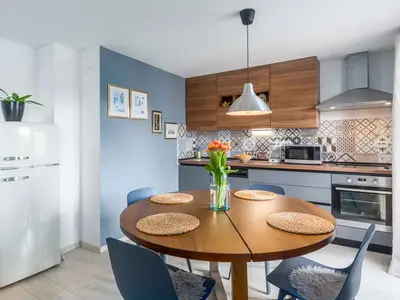 Ferienwohnung für 4 Personen (74 m²) in Poreč 7/10