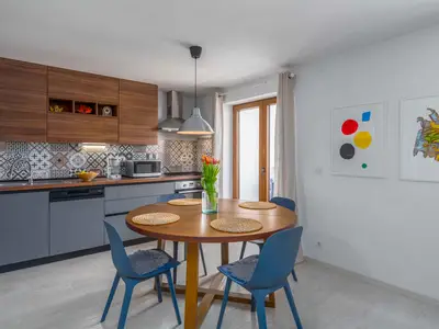 Ferienwohnung für 4 Personen (74 m²) in Poreč 8/10