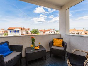 Ferienwohnung für 4 Personen (74 m²) in Poreč