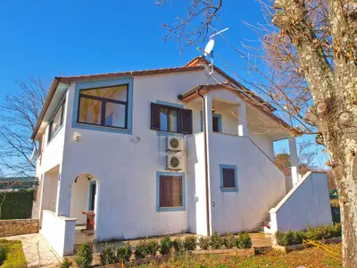 Ferienwohnung für 5 Personen (43 m²) in Poreč 3/10