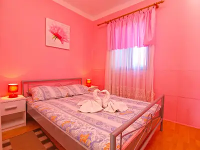 Ferienwohnung für 5 Personen (43 m²) in Poreč 4/10