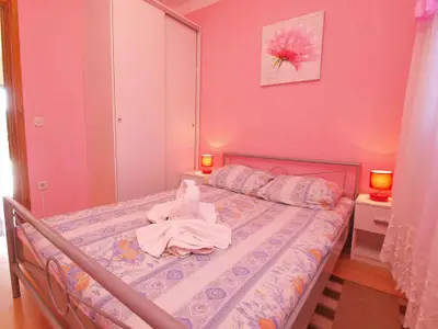 Ferienwohnung für 5 Personen (43 m²) in Poreč 5/10