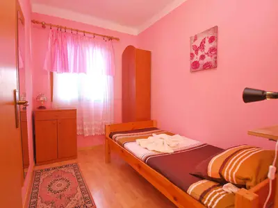 Ferienwohnung für 5 Personen (43 m²) in Poreč 6/10