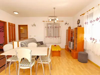 Ferienwohnung für 5 Personen (43 m²) in Poreč 8/10
