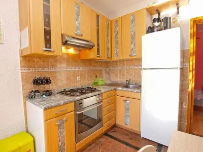 Ferienwohnung für 5 Personen (43 m²) in Poreč 9/10