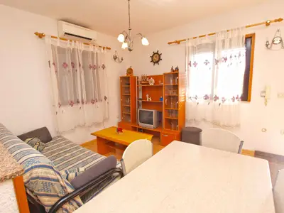 Ferienwohnung für 5 Personen (43 m²) in Poreč 10/10