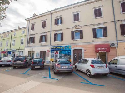 Ferienwohnung für 4 Personen (82 m²) in Poreč 2/10