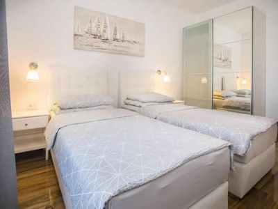 Ferienwohnung für 4 Personen (82 m²) in Poreč 6/10