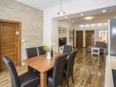 Ferienwohnung für 4 Personen (82 m²) in Poreč 8/10