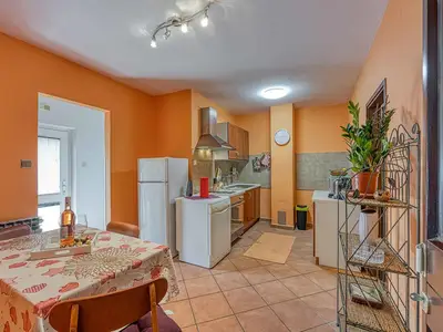 Ferienwohnung für 2 Personen (60 m²) in Poreč 7/10