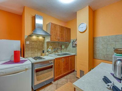 Ferienwohnung für 2 Personen (60 m²) in Poreč 9/10