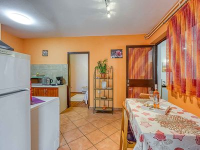 Ferienwohnung für 2 Personen (60 m²) in Poreč 10/10