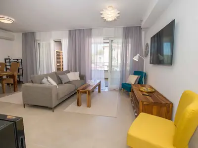 Ferienwohnung für 4 Personen (82 m²) in Poreč 1/10