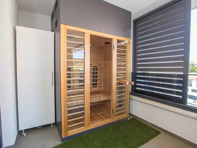 Ferienwohnung für 4 Personen (82 m²) in Poreč 3/10