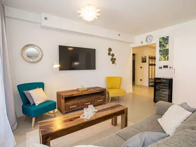 Ferienwohnung für 4 Personen (82 m²) in Poreč 6/10