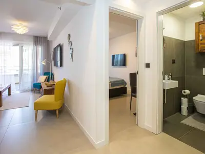 Ferienwohnung für 4 Personen (82 m²) in Poreč 7/10