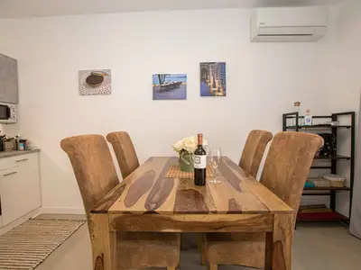 Ferienwohnung für 4 Personen (82 m²) in Poreč 8/10