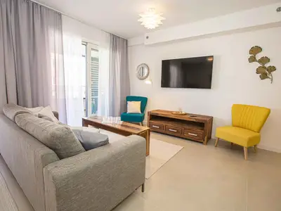 Ferienwohnung für 4 Personen (82 m²) in Poreč 9/10
