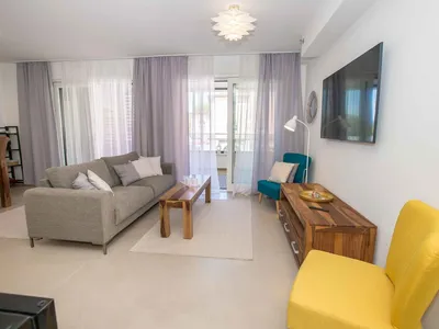 Ferienwohnung für 4 Personen (82 m²) in Poreč 10/10