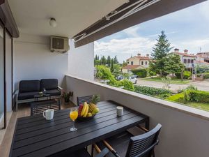 Ferienwohnung für 4 Personen (75 m²) in Poreč