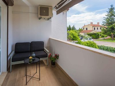 Ferienwohnung für 4 Personen (75 m²) in Poreč 3/10