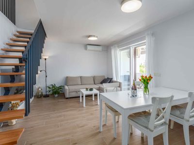 Ferienwohnung für 4 Personen (75 m²) in Poreč 10/10