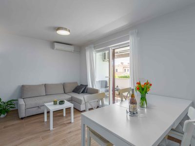 Ferienwohnung für 4 Personen (75 m²) in Poreč 8/10