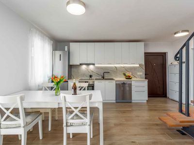 Ferienwohnung für 4 Personen (75 m²) in Poreč 7/10