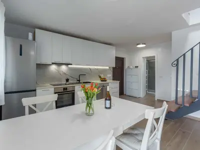 Ferienwohnung für 4 Personen (75 m²) in Poreč 6/10