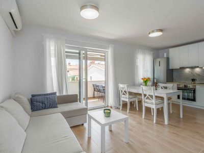 Ferienwohnung für 4 Personen (75 m²) in Poreč 9/10