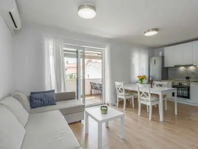 Ferienwohnung für 4 Personen (75 m²) in Poreč 9/10