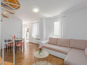Ferienwohnung für 2 Personen (45 m²) in Poreč