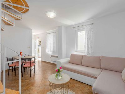 Ferienwohnung für 2 Personen (45 m²) in Poreč 1/10