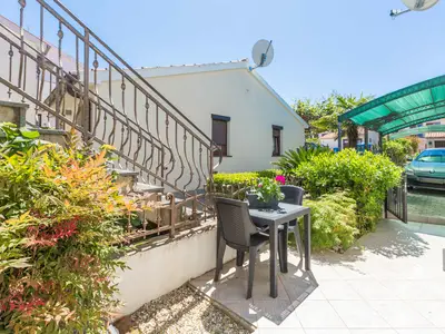 Ferienwohnung für 2 Personen (45 m²) in Poreč 3/10