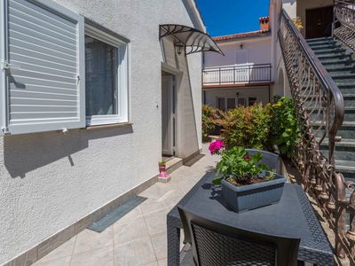 Ferienwohnung für 2 Personen (45 m²) in Poreč 4/10