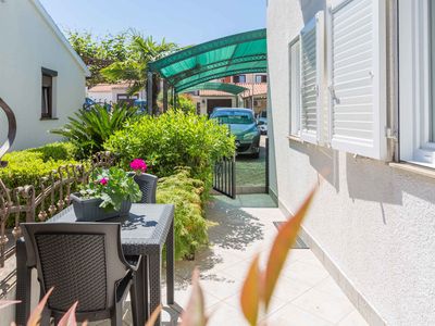 Ferienwohnung für 2 Personen (45 m²) in Poreč 2/10