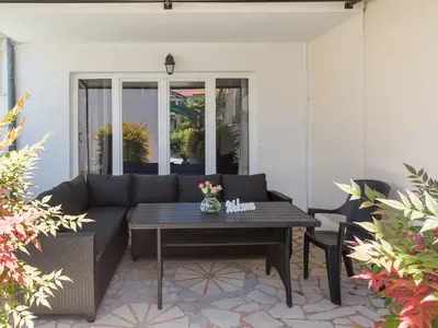 Ferienwohnung für 6 Personen (100 m²) in Poreč 10/10