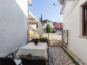 Ferienwohnung für 4 Personen (34 m²) in Poreč