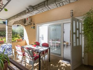 Ferienwohnung für 2 Personen (31 m²) in Poreč